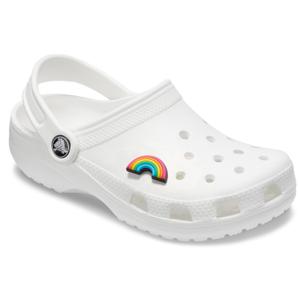 Clip jibbitz Crocs Rainbow image-1