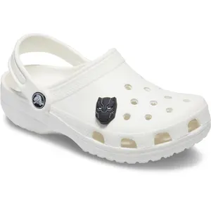 Jibbitz Crocs Black Panther image-1