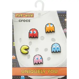 Jibbitz Crocs Pac-Man (x5) image-2