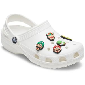 Lot von 5 Jibbitz Clips Crocs Super Mario™ image-1