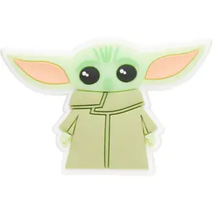 Jibbitz Crocs Grogu image-0