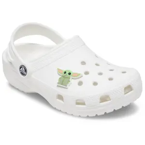 Jibbitz Crocs Grogu image-1
