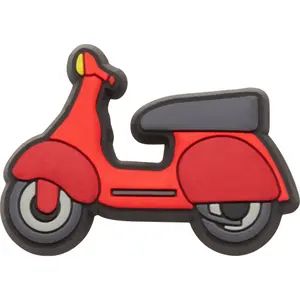 Clip jibbitz Crocs Scooter image-0