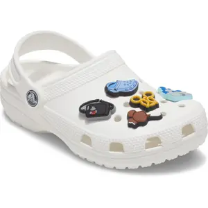 Jibbitz Crocs DTP Icons (x5) image-0