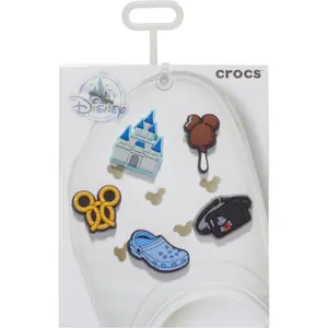 Jibbitz Crocs DTP Icons (x5) image-1