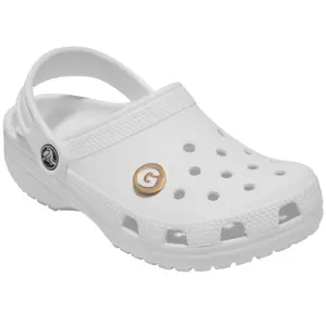 Jibbitz Crocs Gold Letter G image-1