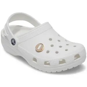 Jibbitz Crocs Gold Letter I image-1