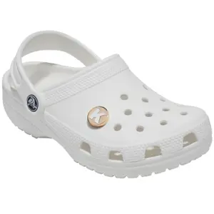 Jibbitz Crocs Gold Letter image-1