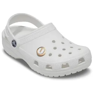 Jibbitz Crocs Gold Letter U image-1