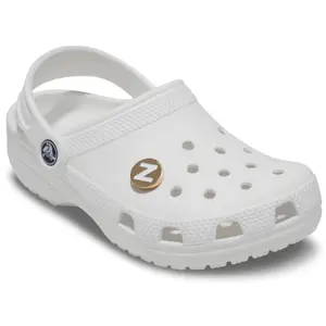 Jibbitz Crocs Gold Letter Z image-1