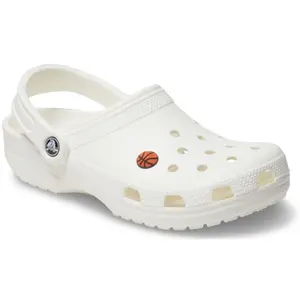 Clip jibbitz Crocs Basketball image-1