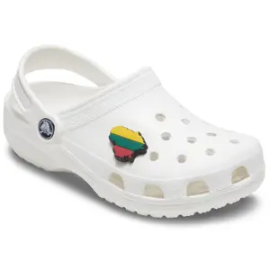 Jibbitz Crocs Lithuanian Flag image-1