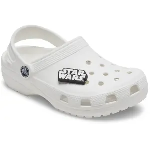 Jibbitz Crocs Star Wars Logo image-1