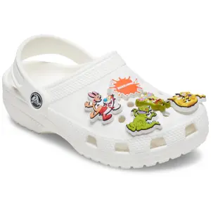 Jibbitz Crocs Nickelodeon Throwback (x5) image-2