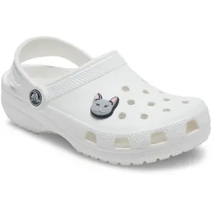 Jibbitz Crocs Grey Cat image-1
