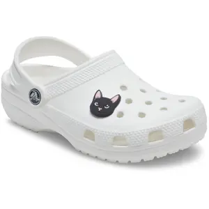 Jibbitz Crocs Cat image-1