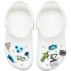 Jibbitz Crocs Sports Lifestyle (x10) image-1