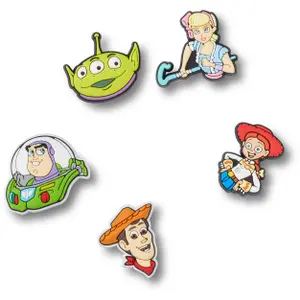 Jibbitz Crocs Toy Story (x5) image-0
