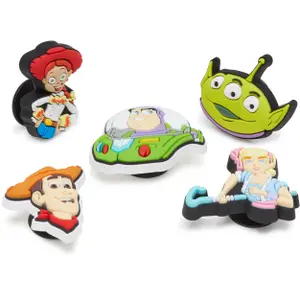 Jibbitz Crocs Toy Story (x5) image-1