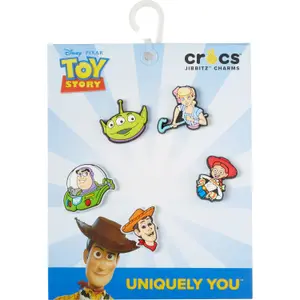 Jibbitz Crocs Toy Story (x5) image-3
