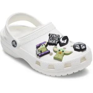 Jibbitz Crocs DisneysTheMandalorian (x5) image-2