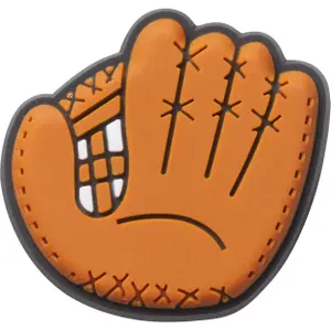 Jibbitz Crocs Baseball Glove image-0