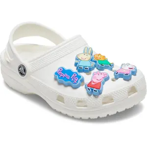 Jibbitz Crocs Peppa Pig (x5) image-2