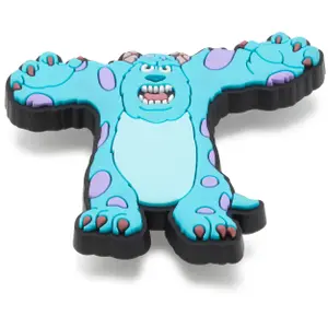 Jibbitz Crocs Pixar Sully image-0