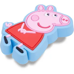 Jibbitz Crocs Peppa Pig image-0