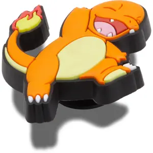 Jibbitz Crocs Pokemon Charmander image-1