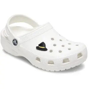 Jibbitz Crocs Witch Hat image-1