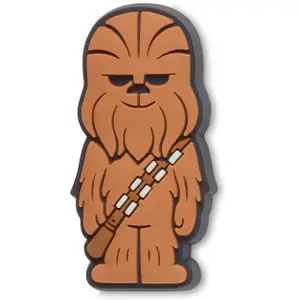 Jibbitz Crocs Star Wars Chewbacca image-0