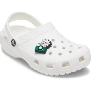 Jibbitz Crocs Lights Up Camera Smile image-1