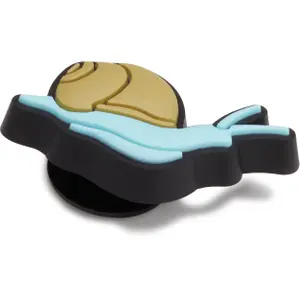 Jibbitz Crocs Snail image-1