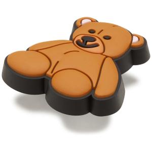 Jibbitz Crocs Teddy Bear image-1