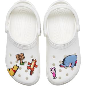 Jibbitz Crocs Winnie The Pooh (x5) image-2