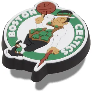 Jibbitz Boston Celtics NBA image-1