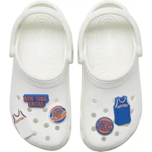 Jibbitz Crocs NBA New York Knicks (x5) image-2
