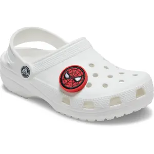 Jibbitz Crocs Spiderman Cartoon Face image-2