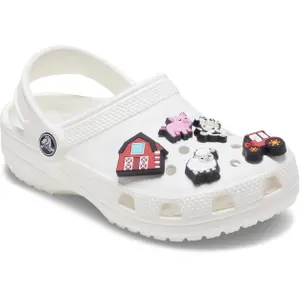 Jibbitz Crocs Cutesy Farm Animal (x5) image-2