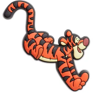 Jibbitz Crocs Winnie The Pooh Tigger image-0