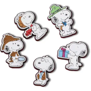 Jibbitz Crocs Peanuts image-0