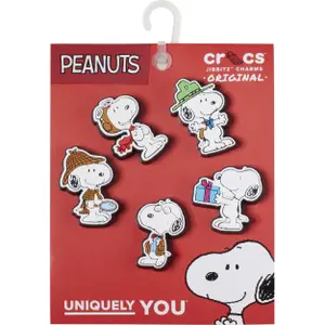 Jibbitz Crocs Peanuts image-3