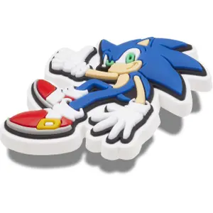 Jibbitz Crocs Sonic The Hedgehog image-1