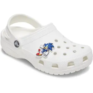 Jibbitz Crocs Sonic The Hedgehog image-2