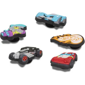 Jibbitz Crocs Hot Wheels image-1