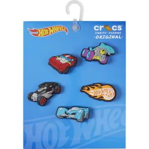 Jibbitz Crocs Hot Wheels image-3