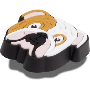 Jibbitz Crocs Bull Dog image-1