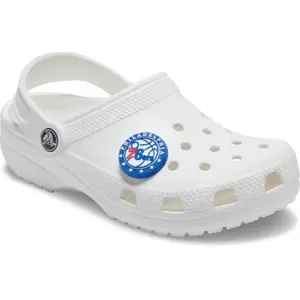 Jibbitz Crocs NBA Philadelphia 76ers 1 image-2