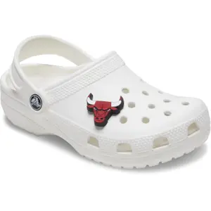 Jibbitz Crocs NBA Chicago Bulls 1 image-2